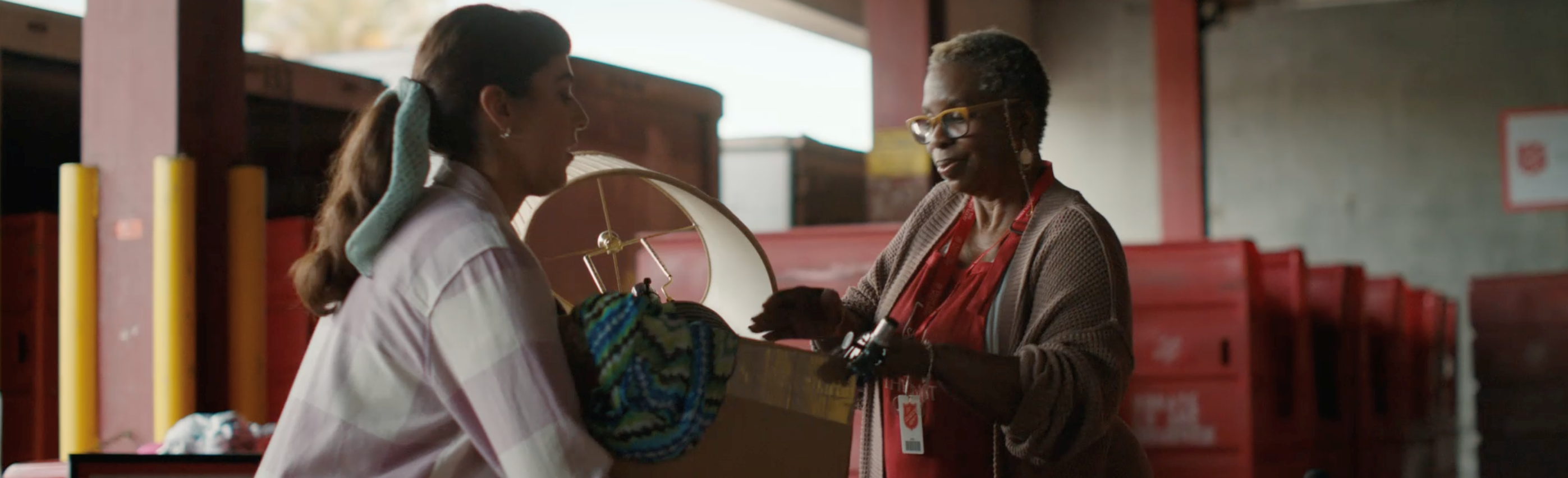 Photo of Drop Off Center